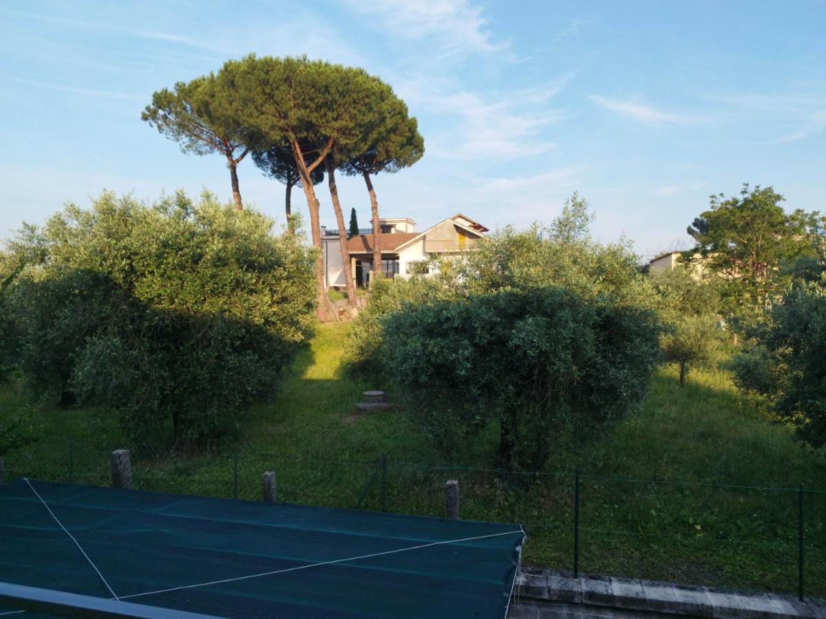Apartamento Luciano Relax Roma
