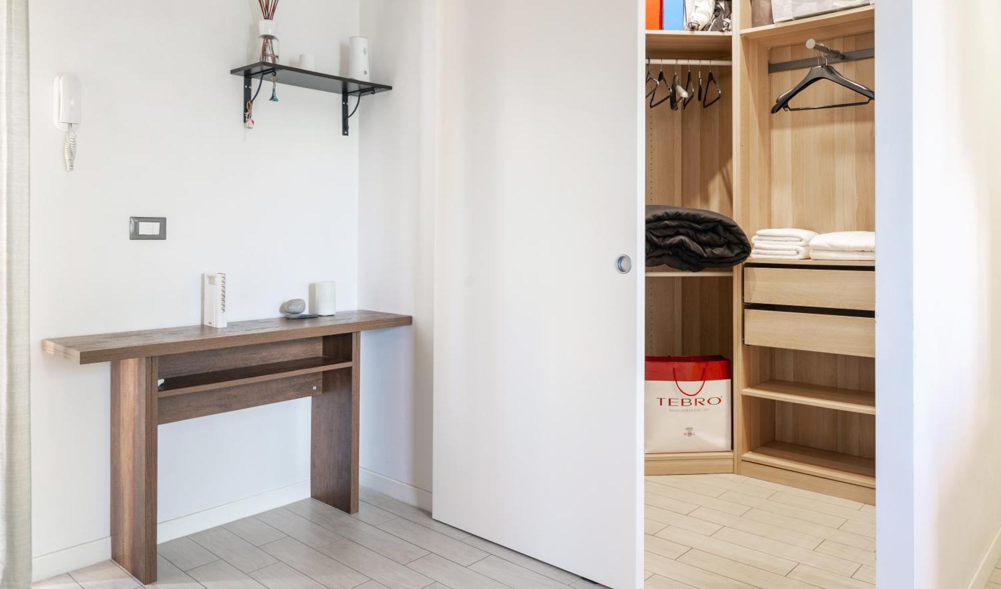 Luciano Relax Apartamento Roma