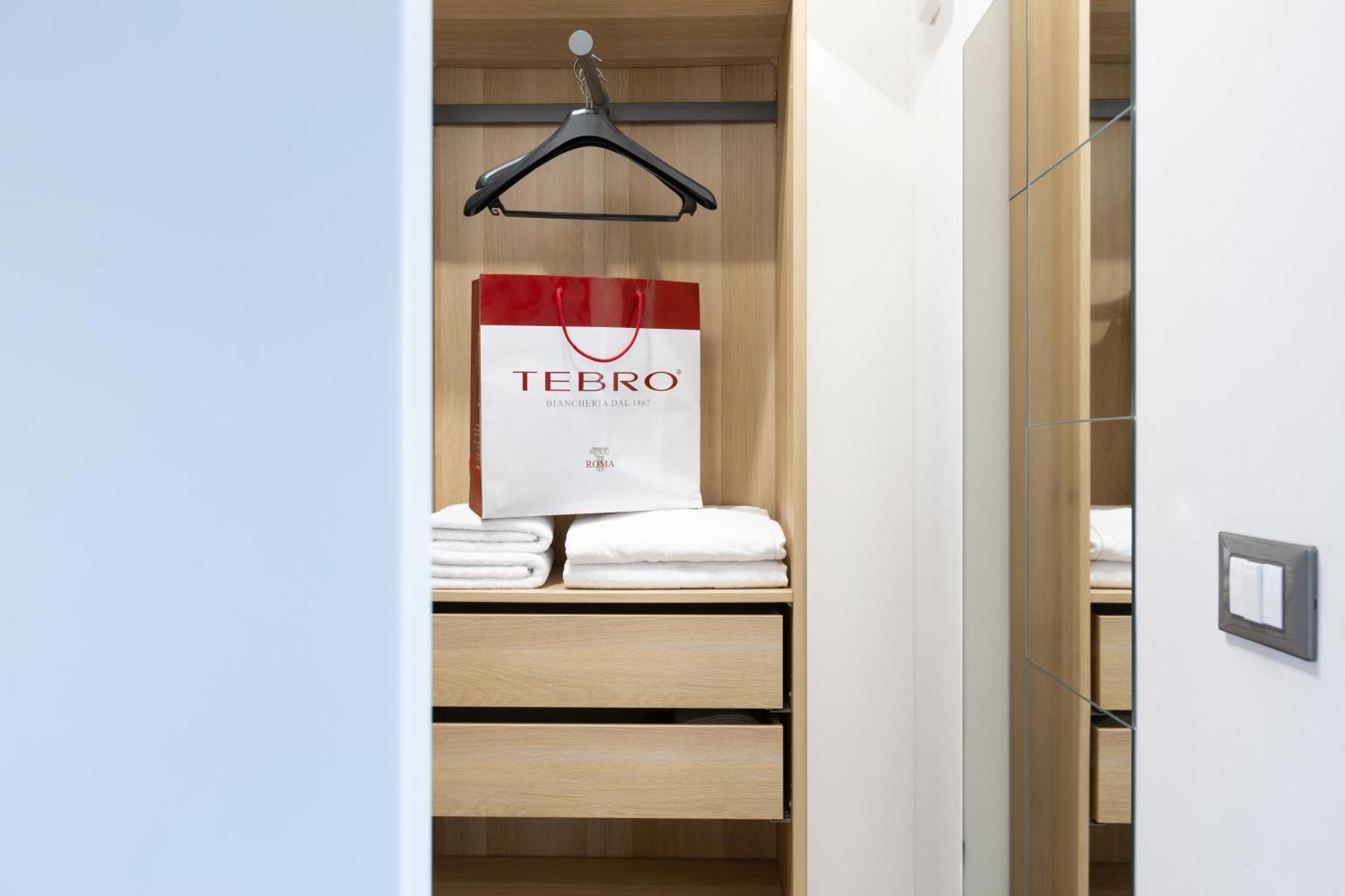 Luciano Relax Apartamento