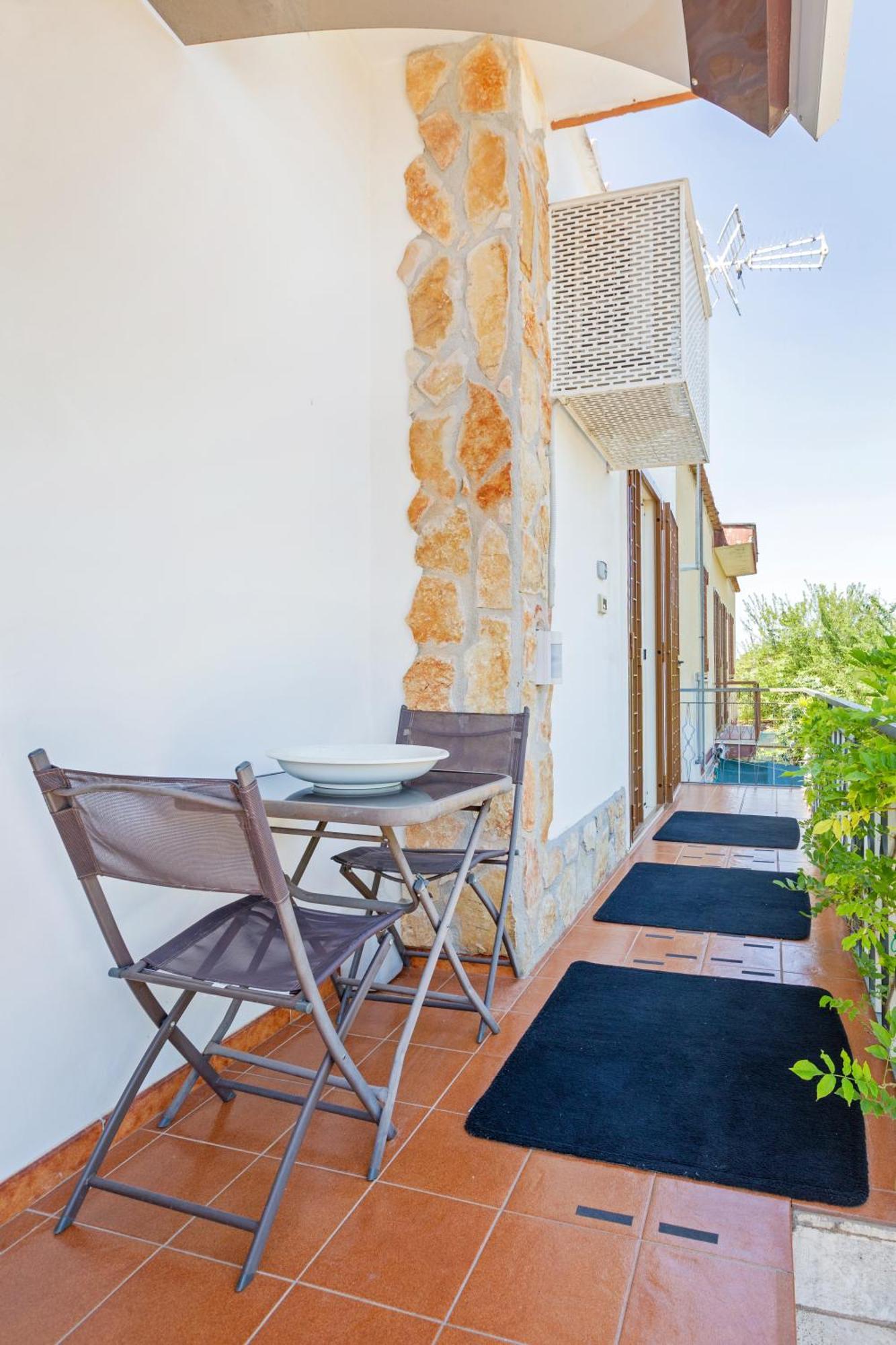 Apartamento Luciano Relax Roma