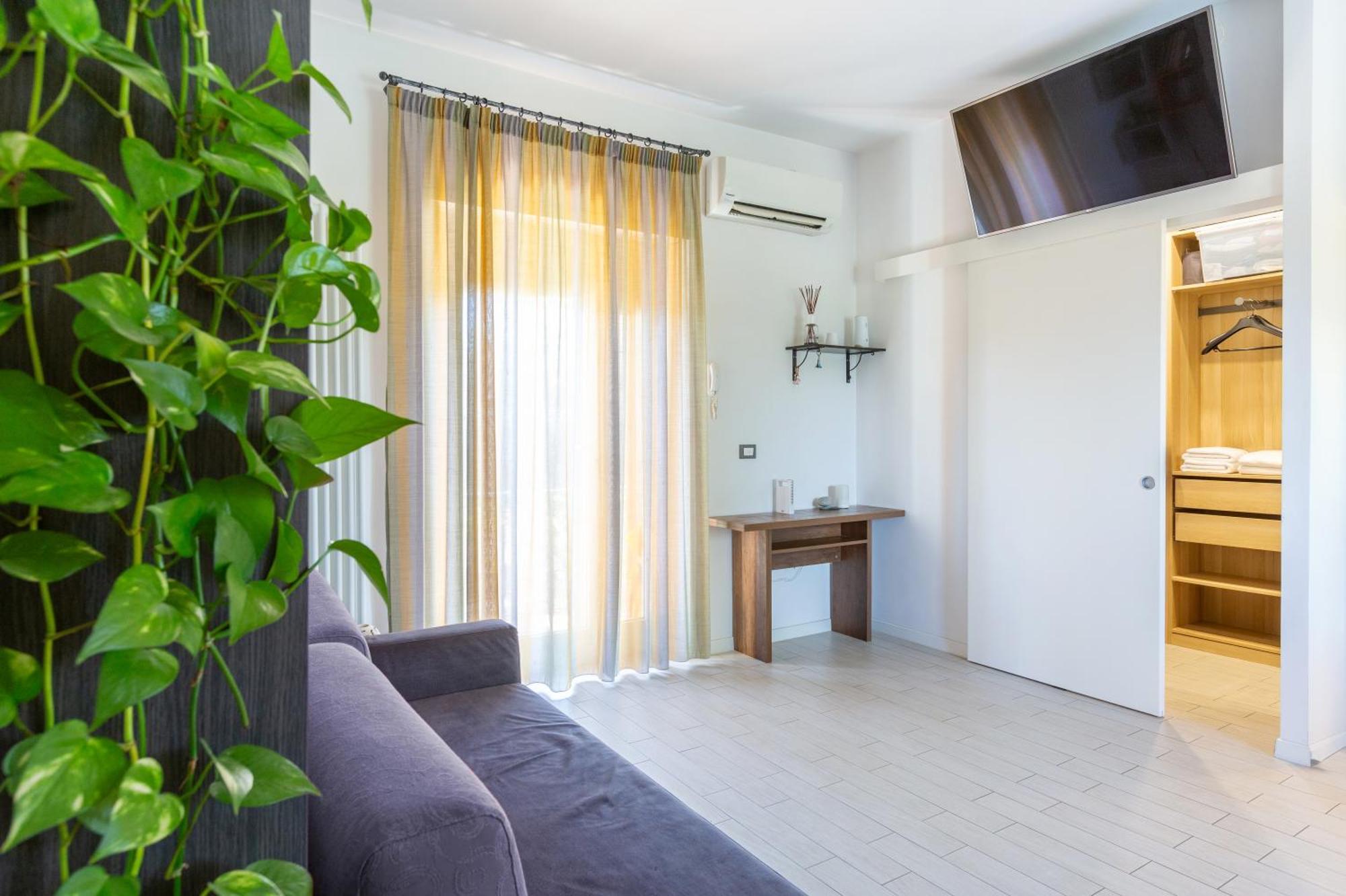 Luciano Relax Apartamento