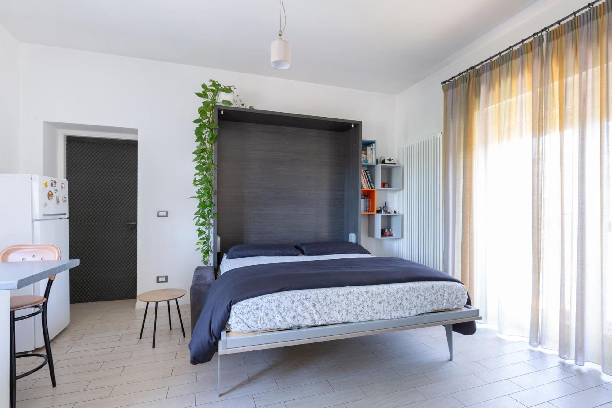 Apartamento Luciano Relax