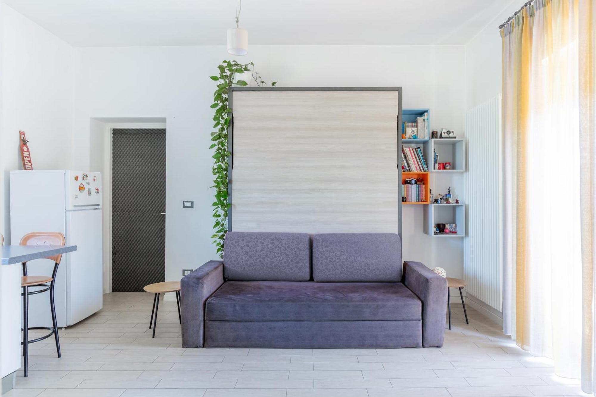 Luciano Relax Apartamento *