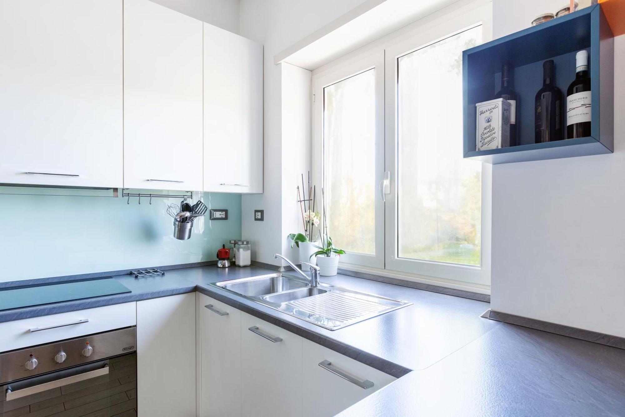 Luciano Relax Apartamento Roma