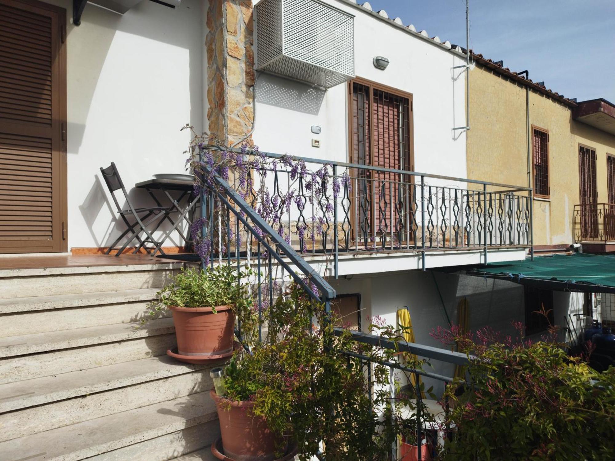 Luciano Relax Apartamento